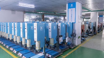 HERRMANN超聲波焊接機(jī)發(fā)生故障要怎么維修？