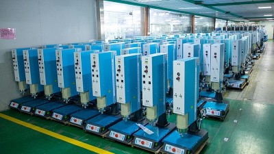 珠海超聲波焊接機品牌，進口好還是國產(chǎn)好？