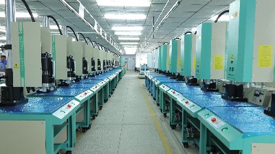 破解廈門液晶屏焊接痛點：超聲波焊接機(jī)如何實現(xiàn)良品率提升40%？